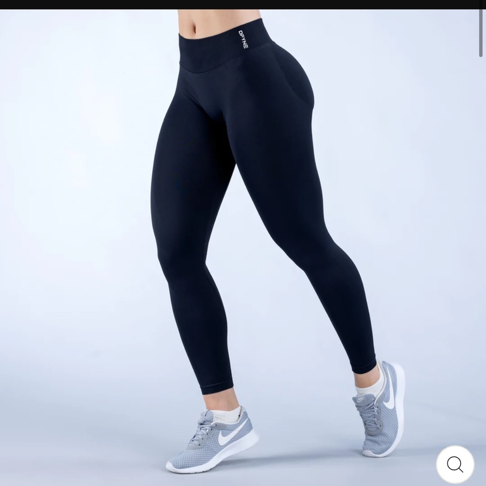 dfyne impact leggings